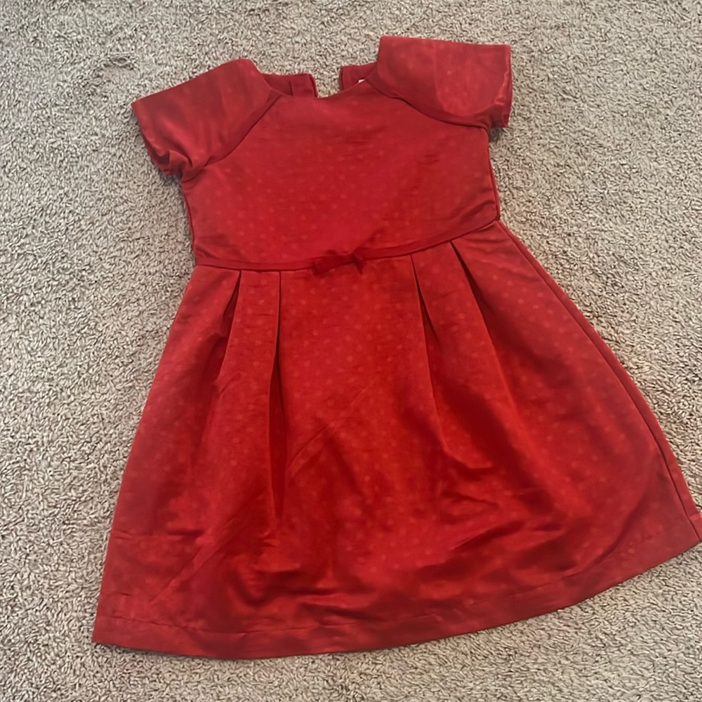 Gap little girls cute dress